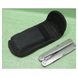 2CR Brand Multi Tool With Nylon Case