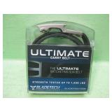 NIOB Ultimate Ratcheting Gun Carry Belt