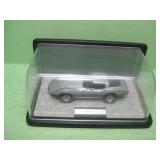 Franklin Mint 1978 Corvette Die Cast 1:24 Scale