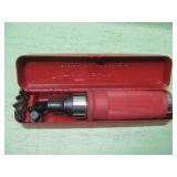 Vintage K-Mart Auto Impact-Driver