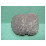 Primitive Native American Grooved Stone Axe Head