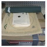 Remington Pad & Assorted Targets - See Info