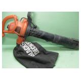 Black & Decker 250MPH Electric Blower