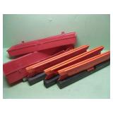 Emergency Warning Reflective Triangle 3 Pack