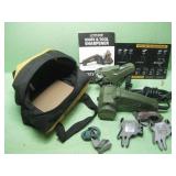 Work Sharp Knife & Tool Sharpener In Case