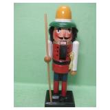 12" Nutcracker - See Info