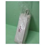 NIP Red Chili Napkins, Place Mats & Mitten