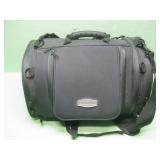 16 X 12 X 10 Kuryakyn Motorcycle Tour Bag