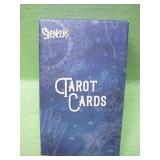 Spencers Tarot Cards - Complete