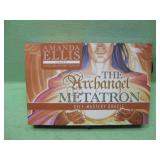The Archangel Metatron Self Mastery Oracle
