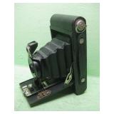 Kodak #2 Autographic Brownie Folding Camera