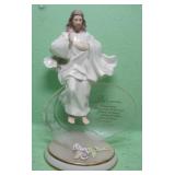 10" Our Lord And Inspiration Figure - Second Issue