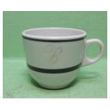 Vintage Shenango China Cup