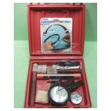 Vintage Auto Emergency Kit