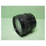 Auto Sicor XL 28mm Lens