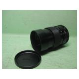 Vivitar 135mm Auto Telephoto Lens