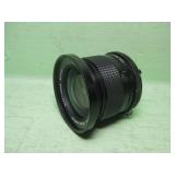 Auto Wide-Angle Vivitar 28mm Lens