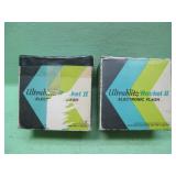 Two Ultrablitz Rocket II Electronic Flashes