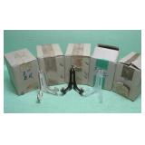 60 - 3" Easel Display Stand Holders
