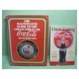 Coca-Cola Collectible Guide & Cook Book