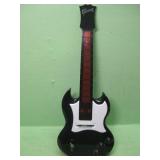 22" Tiger Electronics Gibson Power Tour Guitar