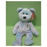 2001 Four Seasons Issy Beanie Baby - Newport Beach