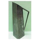 Kirk Stieff Silver Plate Pitcher