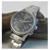 Timex Indiglo WR 50 Watch - See Info