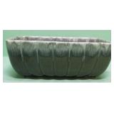 Vintage Hull F42 USA Pottery Planter