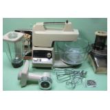 Oster Kitchen Center Food Preparation Appliance