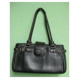 Brighton Leather Purse / Handbag