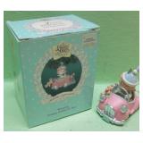 Enesco Precious Moments Ornament In Box