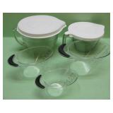 Pampered Chef Assorted Measuring Items