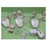 Untested Graco Baby Monitor System - See Info