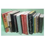 Twenty Books - Zen, Religion, Buddhism & More