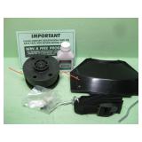 Ryobi Weed Trimmer Spool, Guard & More