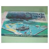 1975 Bermuda Triangle Game