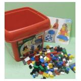 Lego Creator As Shown - Unknown If Complete