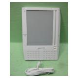 Amazon Kindle With USB Cord - Untested