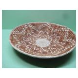 Pakistan Southwest Design Woven Basket