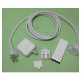 Assorted Apple Computer Accessories