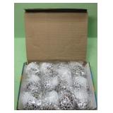 Mesh Squeeze Ball - Box Of 12
