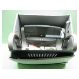 Hole Punch, Stapler, Clips, Dispensers & Stand