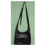 Burse Leather Purse / Handbag
