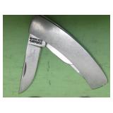 Vintage Schrade 3rd Generation Pocket Knife