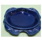Vintage Hull 235 Crab Shaped Dish