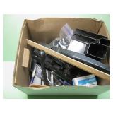 Office Supplies With Swingline 210 Sheet Stapler