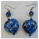 Artisan Made Earrings