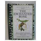 Yucca Temple The Enchanted Rose Cookbook