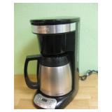 Cuisinart Coffee Maker - Powers Up